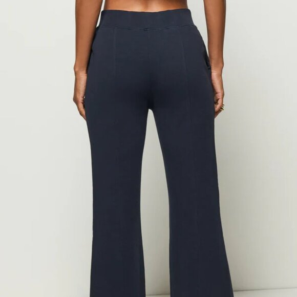 Nation Los Angeles Jessi Sweatshirt and Reece Kick Flare Pants - Picture 11 of 11